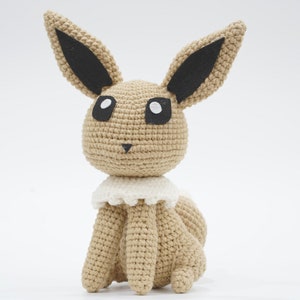 Stuffed animals 6, Crochet animals