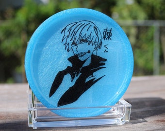 JJK Inumaki Coaster