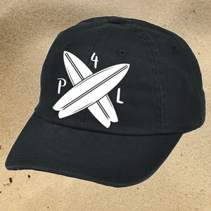 P4L Pogues For Life Hat Outer Banks