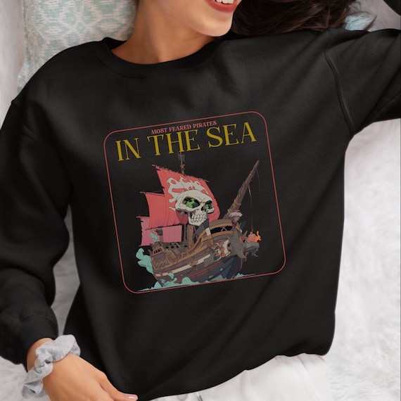 Nautical Vibes and Anime Styles: Hoodie Designs that Make Waves