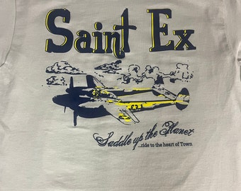 St. Ex WSP T-Shirt