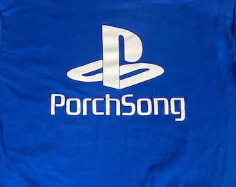 Porch Song WSP T-Shirt
