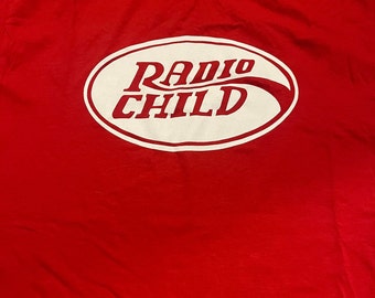 Radio Flyer WSP T-Shirt