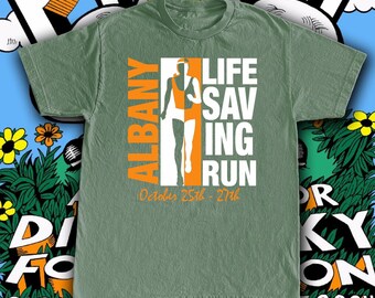 Phish Albany benefit run 2024 seafom