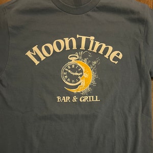 Moon Time WSP