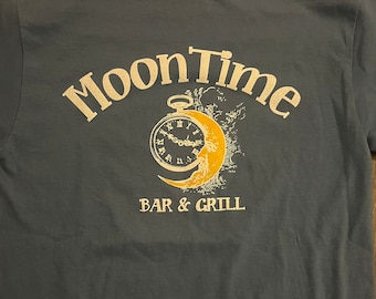 Moon Time WSP