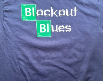 Blackout Blues WSP