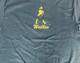 Walkin' WSP T-Shirt
