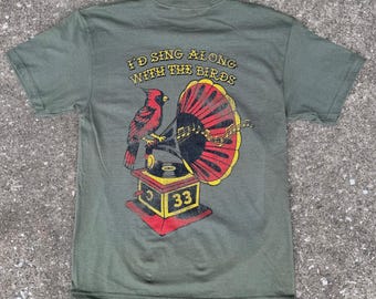 Guild the lilly shirt