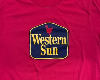 Western Sun