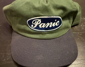 Panic Ford Hat