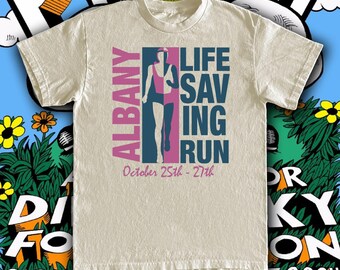 Phish Albany Benifit Run 2024