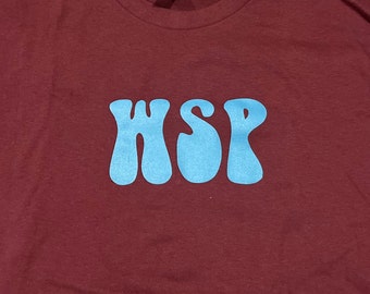WSP Boogie