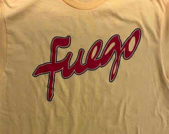 Fuego