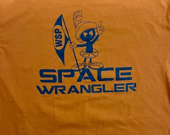 Space Wrangler WSP
