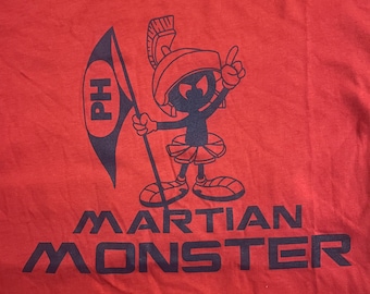 Martian Monster Phish T-Shirt