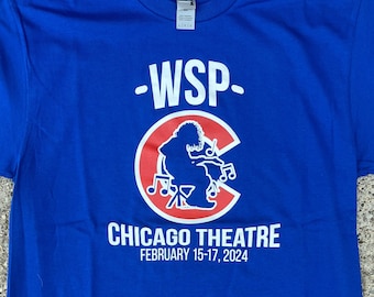 WSP Chicago 2024