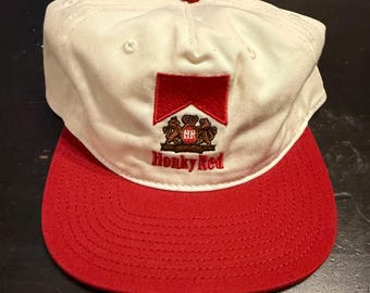Honky Red Hat