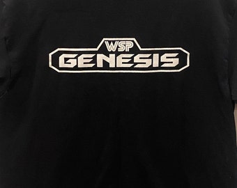 Genesis WSP