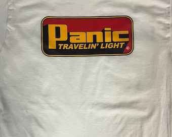 Travelin' Light WSP T-Shirt