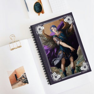 Saint Jin of Music Notebook