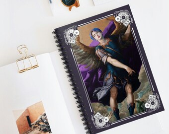 Saint Jin of Music Notebook