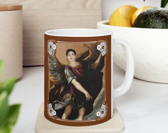 Saint Bang Chan Ceramic Mug 11oz