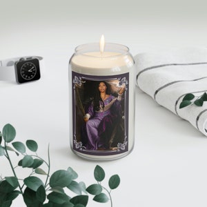 Saint Aabria Iyengar of GM Inspiration Candela parodia profumata, 13,75 once
