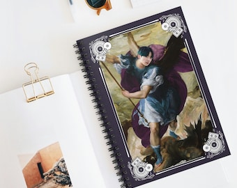 Saint Jungkook of Music Notebook