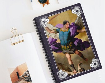 Saint Jimin of Music Notebook
