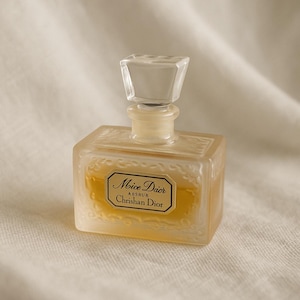 【ヴィンテージ】Miss Dior Christian Dior 15ml ❤️Christian Dior,Miss Dior, 70