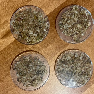Coasters