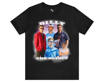 Billy Pinckney T-Shirt Billy Pinckney Baseball Content Creator Shirt