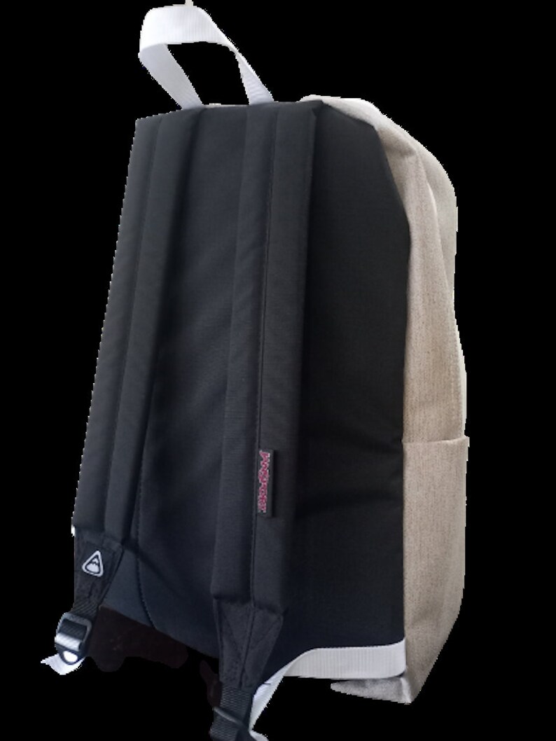 Limited Edition Jansport Aesthetic Backpack Etsy