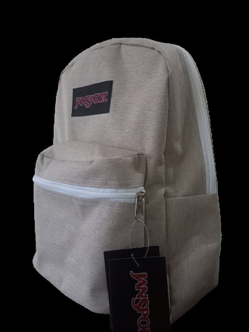 Limited Edition Jansport Aesthetic Backpack Etsy