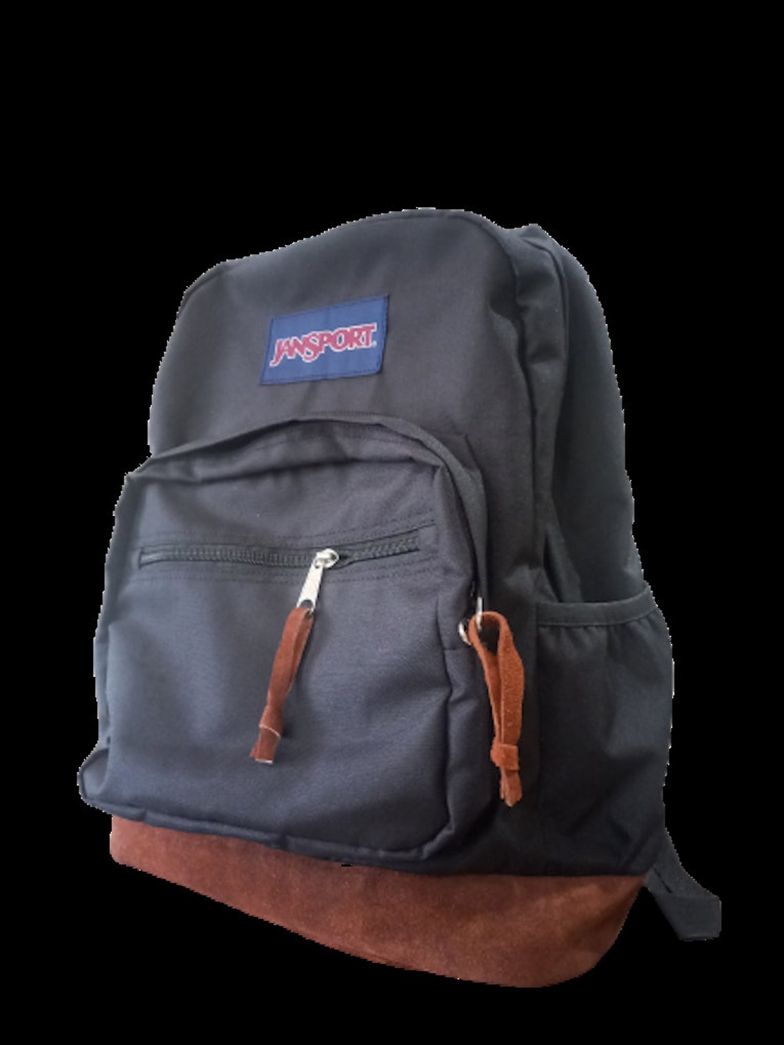 Limited Edition Jansport Aesthetic Backpack Etsy