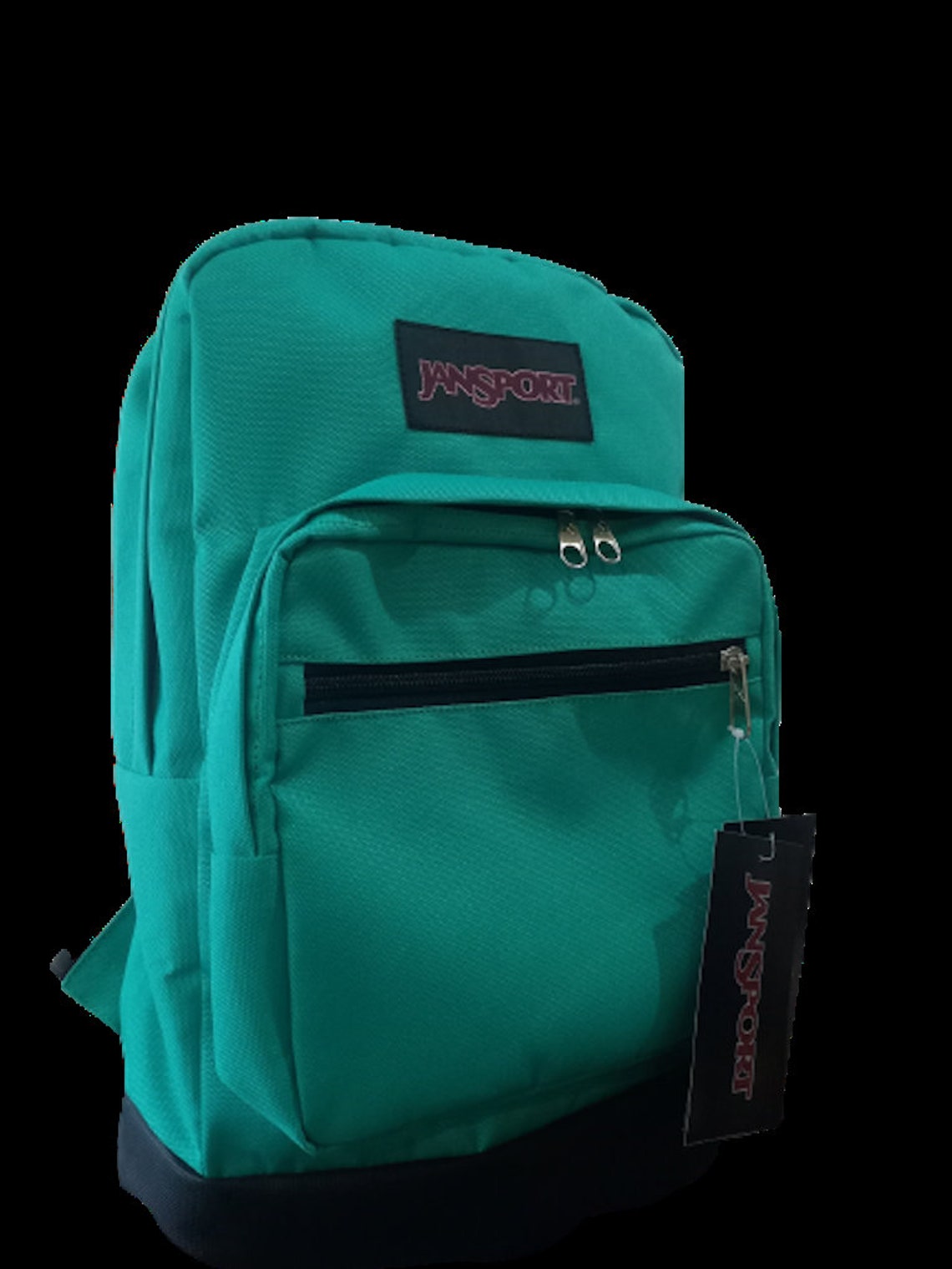 Limited Edition Jansport Aesthetic Backpack Etsy