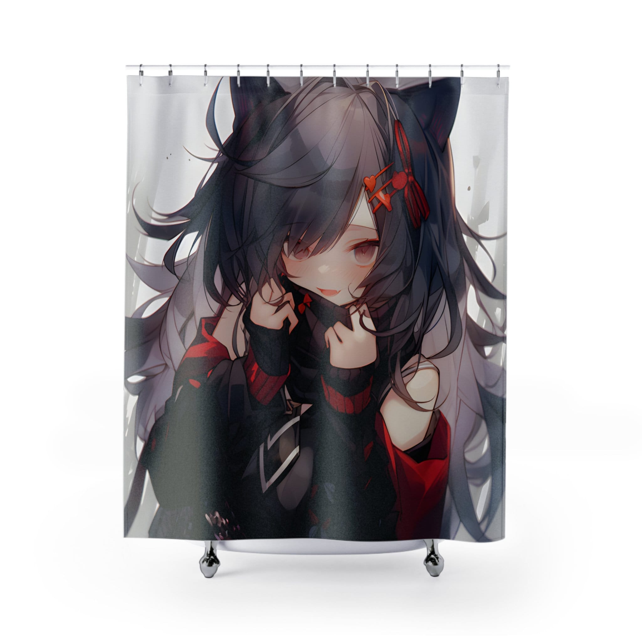 Buy Anime Curtain Online In India  Etsy India