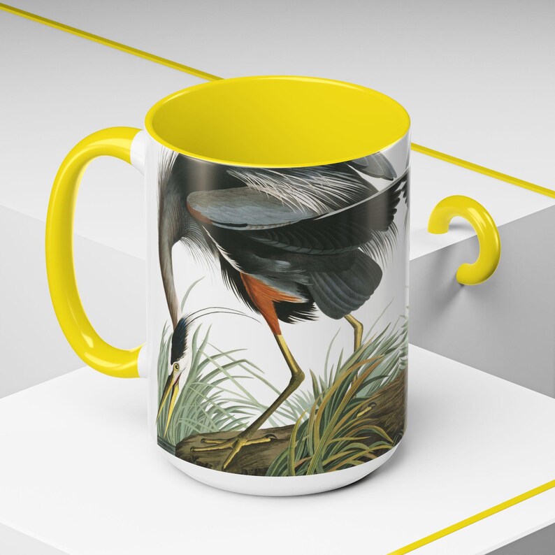 Audubon Mug - Thumbnail 2