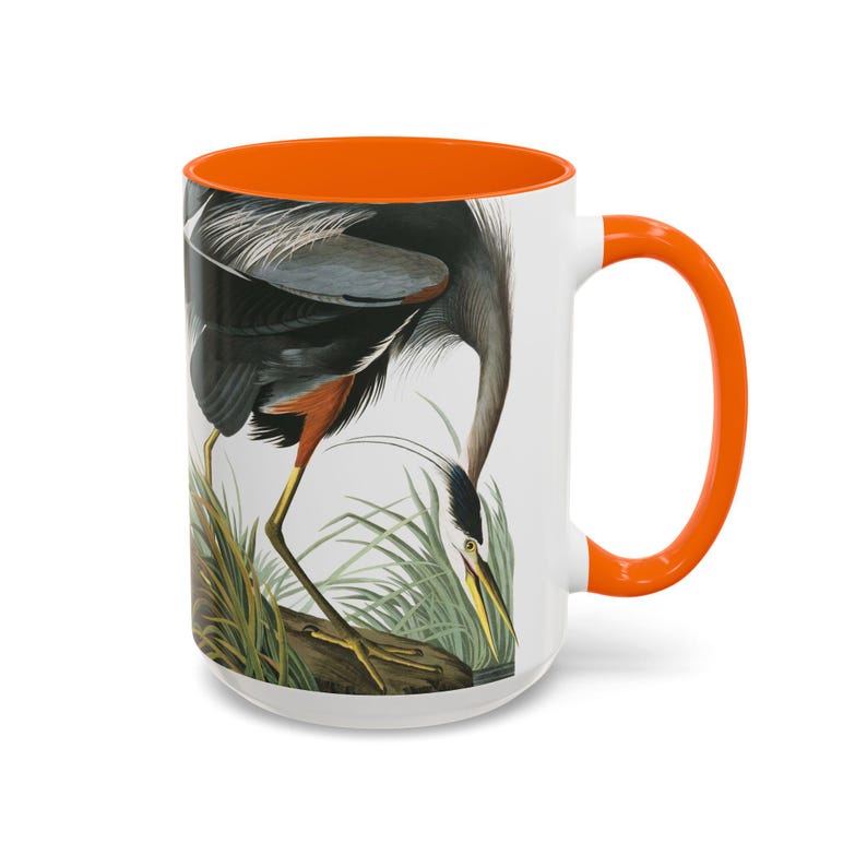 Audubon Mug - Thumbnail 5