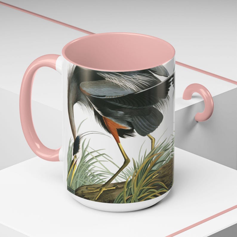 Audubon Mug - Thumbnail 3