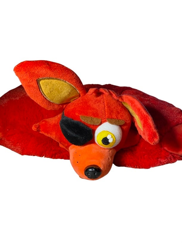 Five Nights at Freddy's Foxy the Pirate Plush