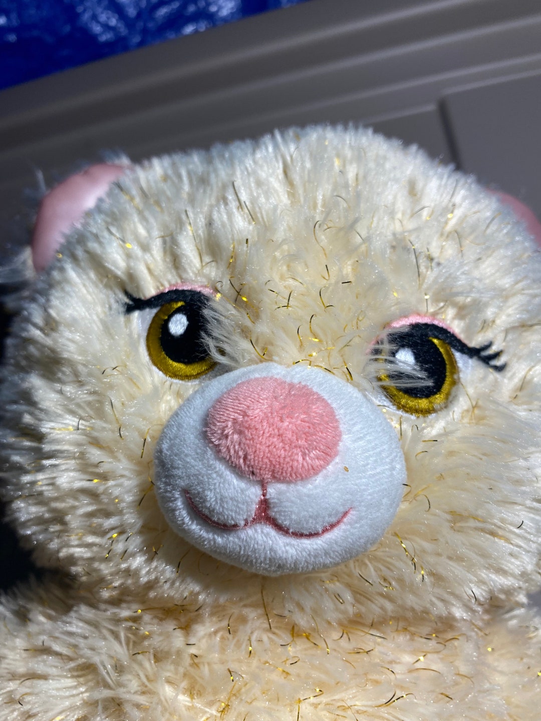 Beauty and the Beast Belle Build A Bear - Etsy
