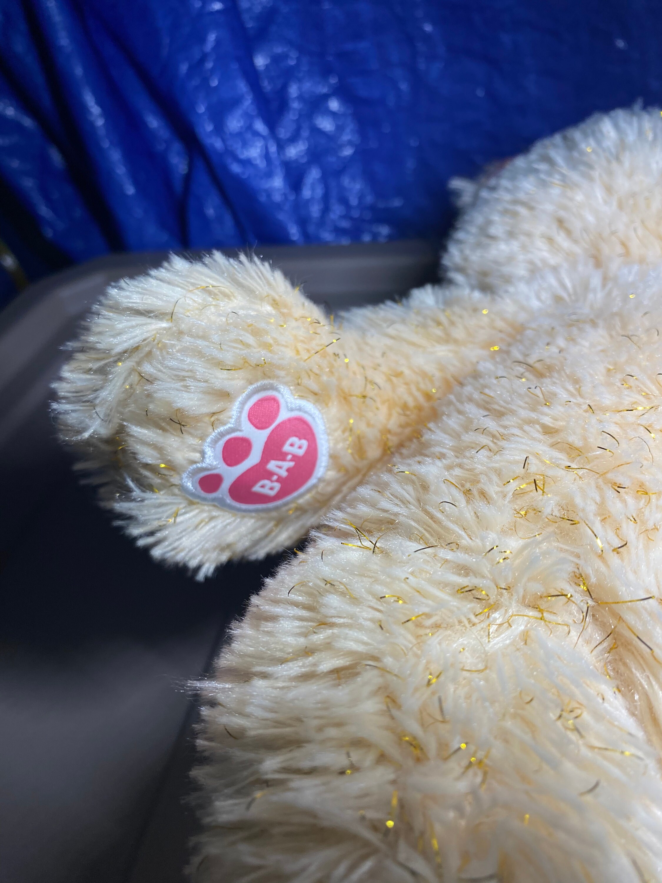 Beauty and the Beast Belle Build A Bear - Etsy