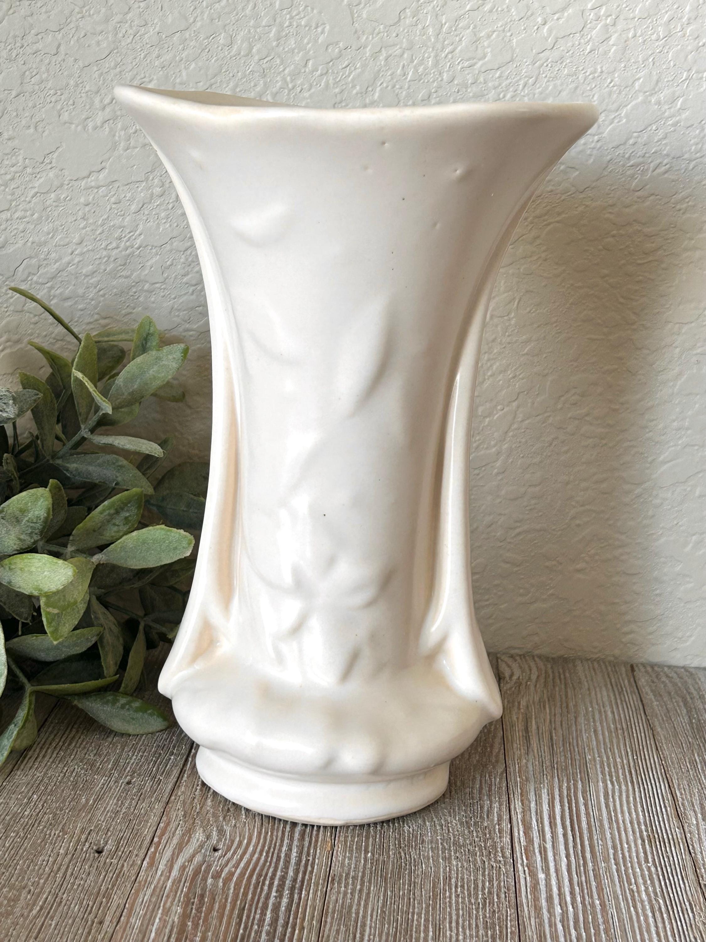 1940's Flower Vase - Etsy