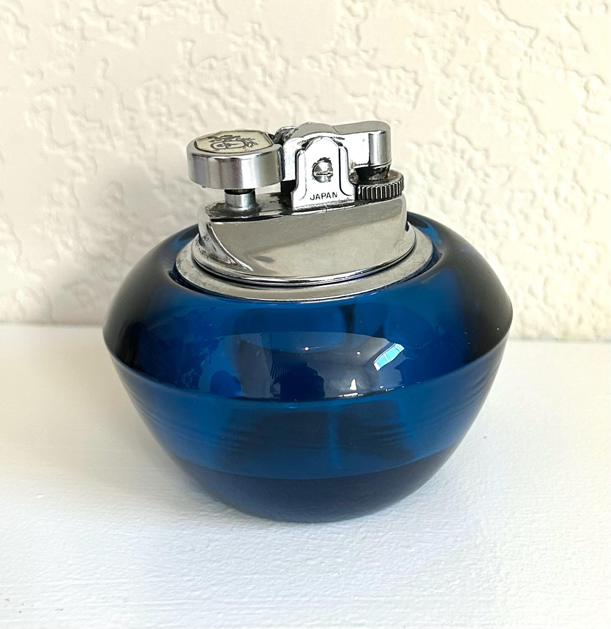 Viking Glass Lighter - Etsy