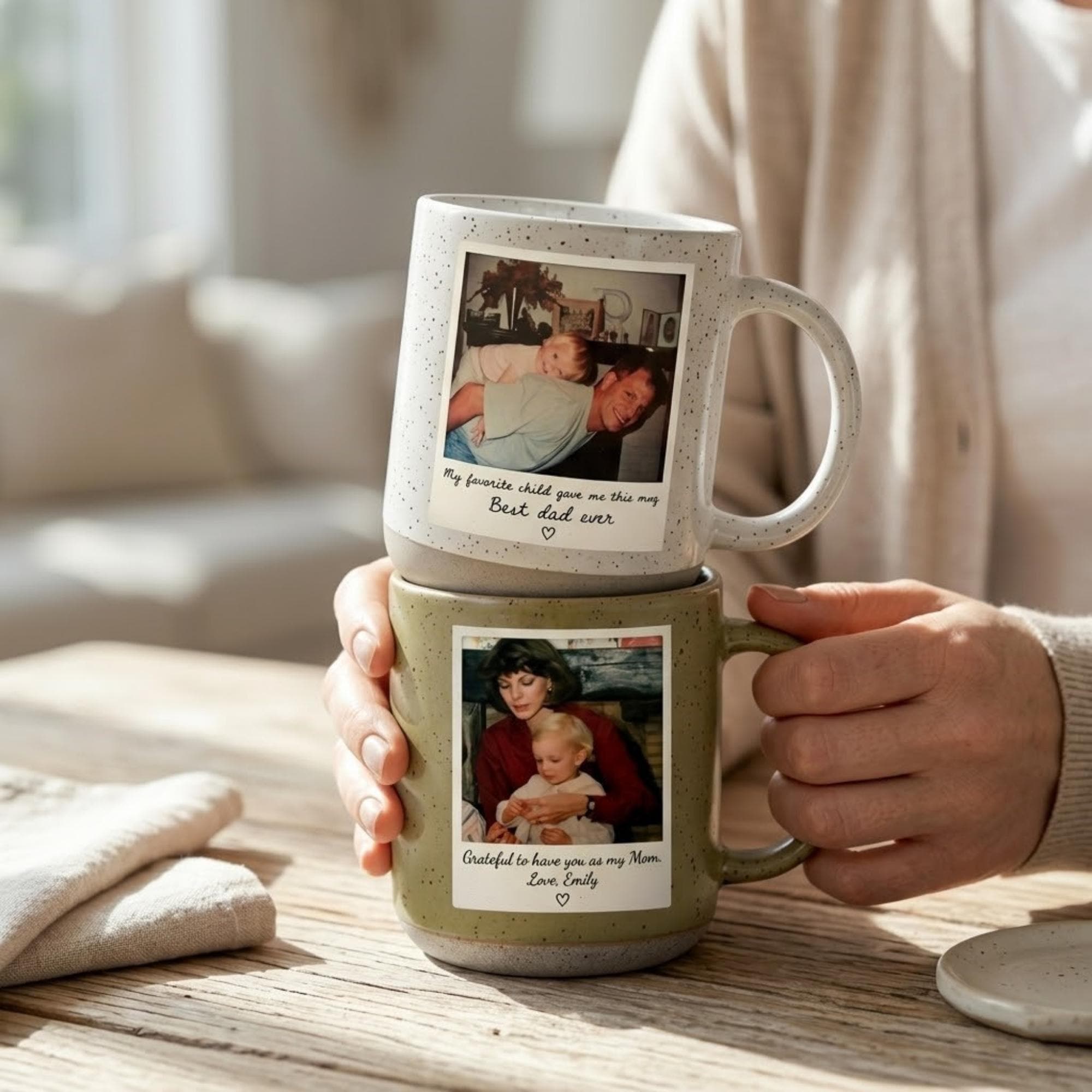 Vintage Mugs - Etsy Canada