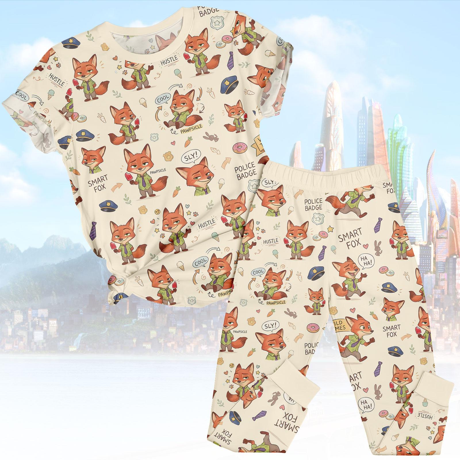 Red Panda Pants - Etsy