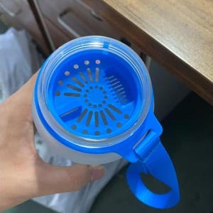 Personalized Stitch 32oz Water Bottle, Disney Stitch Bottle With Time Marker, Cute Stitch, Stitch Drink Bottle, Lilo And Stitch Bottle