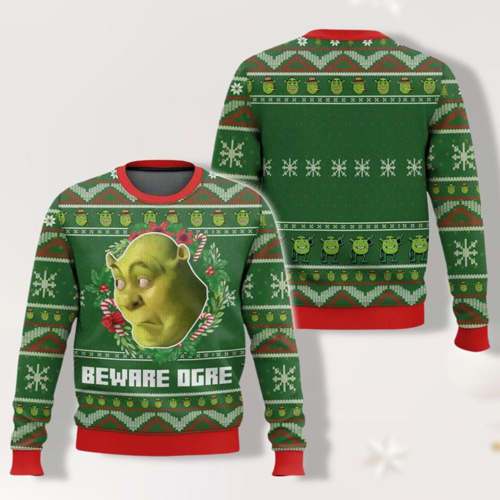 Weihnachten Schlafanzughose Herren Weihnachts Schla Produktbild-Vorschau 3